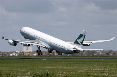 Cathay Pacific Scandal To Delay Ad Campaign Interests Of