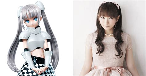 Yui Horie And Miss Monochrome Return To Ax 2018 For A Special Performance