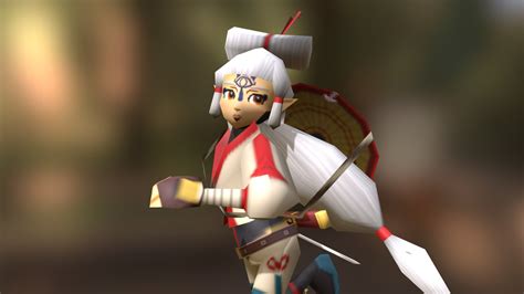 impa 1k followers download free 3d model by the regressor the