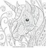 Coloring Pages Vector Vectorified sketch template