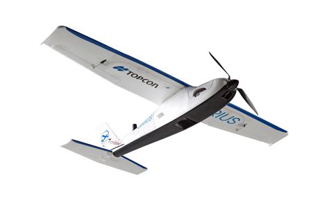 topcon announces distribution  intel  uas solutions  unmanned systems