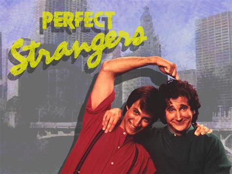 fruitless pursuits perfect strangers  video game