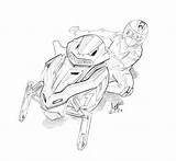 Snowmobile Coloring Pages Search Again Bar Case Looking Don Print Use Find Top sketch template