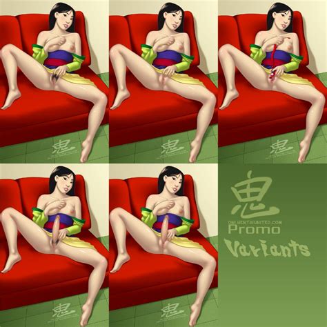 mulan pictures sorted by oldest first luscious hentai and erotica