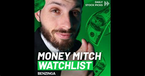 money mitch watchlist redcircle