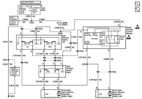 reading remote start wiring diagrams