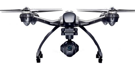 yuneec typhoon  drone review pevly