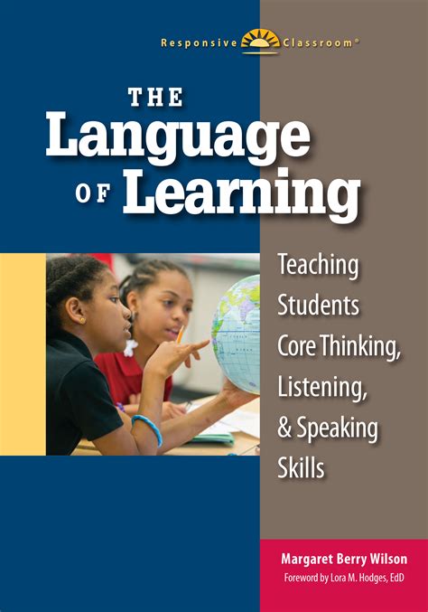 language  learning responsive classroom