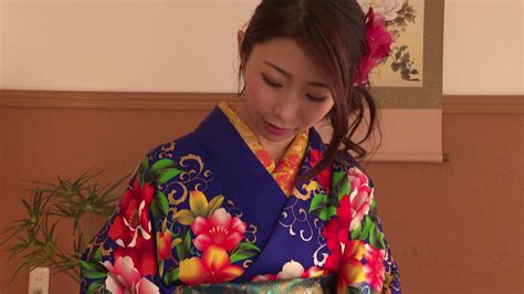 woman in sexy kimono japanese blow job on cam japanese porn javhd