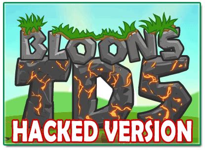 black  gold games hacked bloons tower defense  unblocked