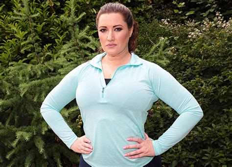 elaine crowley says operation transformation was damaging for her