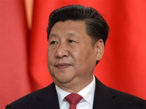 chinese state media name xi ‘commander in chief