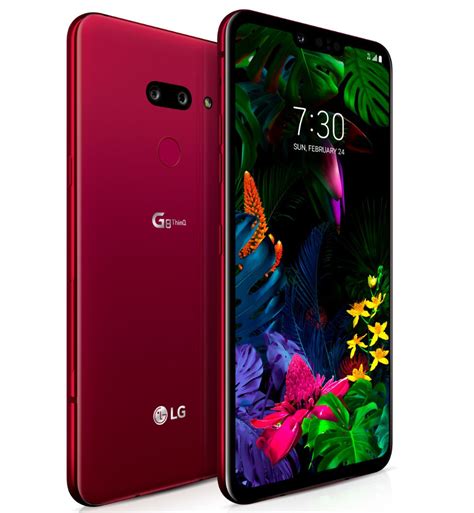 lg  thinq debuts   sound emitting oled screen  tof camera  pre orders