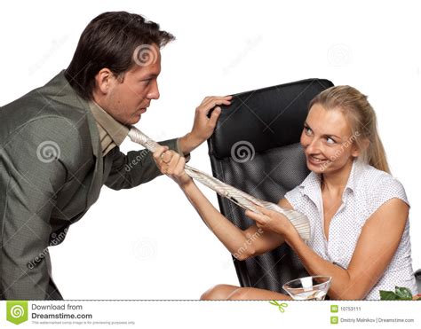 sexual harassment stock image image of person adult 10753111