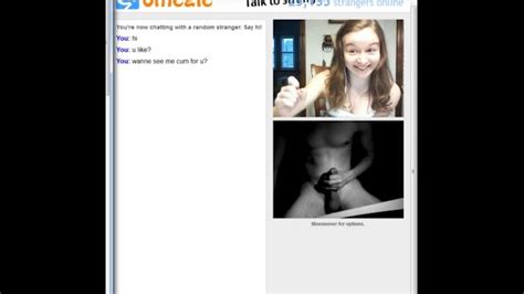 funny redhead with gorgeous body strips for me on omegle thumbzilla