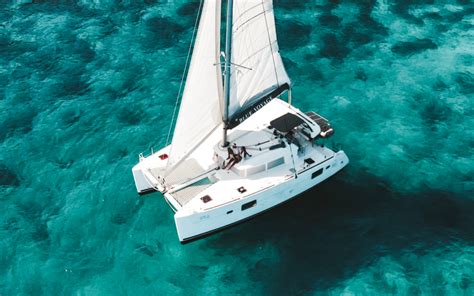 yacht rental krabi sy blue atoll blue voyage thailand