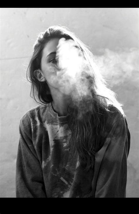 black girl hoodie smoke with image 3179567 by marky