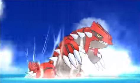First Trailer For Pokémon Ruby And Sapphire Remake Hints