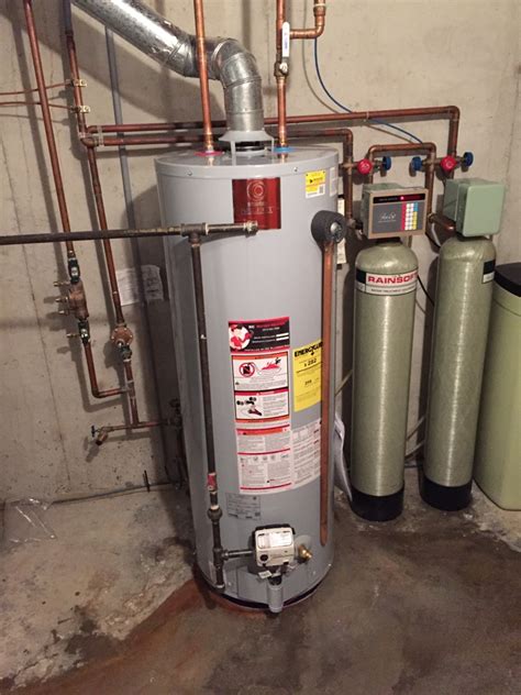 real time service area for kc water heaters