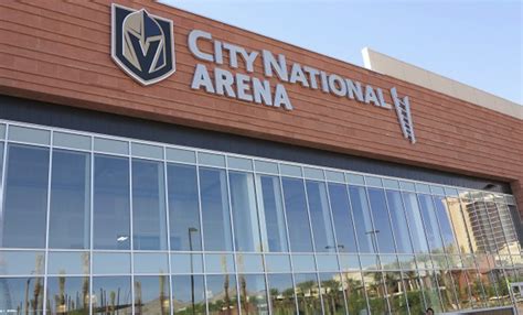 city national arena terpconsulting