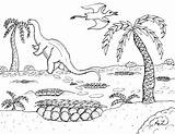 Argentinosaurus Pages Coloring Dinosaur Nesting Site Biggest Patagotitan Robin Great Sauropods sketch template