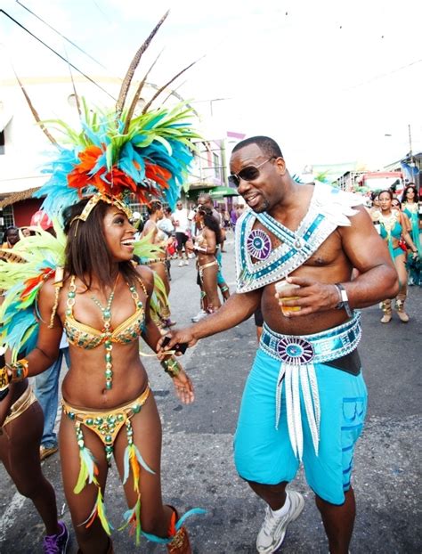 137 Best Fete Images On Pinterest Trinidad Caribbean