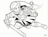 Zelda Link Legend Coloring Pages Toon Printable Wind Ausmalbilder Zum Ausdrucken Super Ausmalen Print Color Sheets Colorings Malvorlagen Waker Drawing sketch template