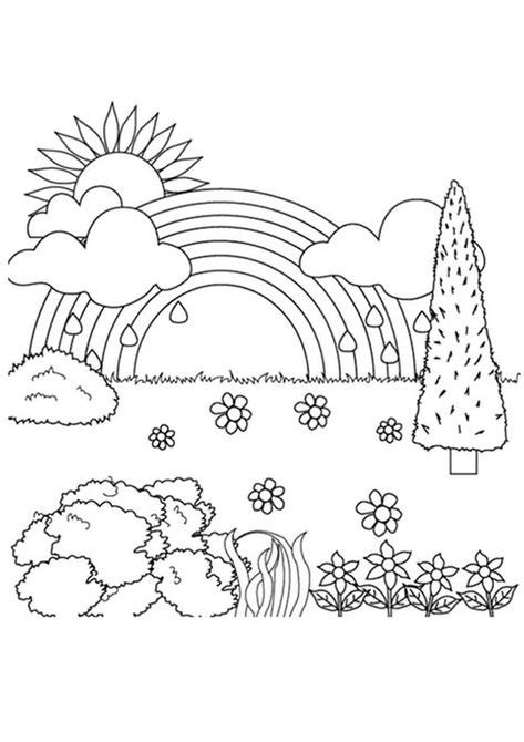 top   printable spring coloring pages  coloring pages