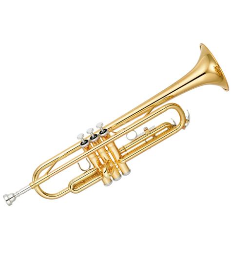 yamaha ytr bb trumpet