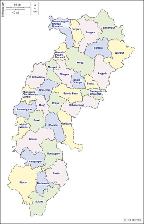 raigarh chhattisgarh map images