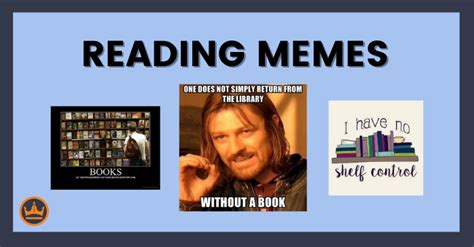 awesome book memes  authors  readers