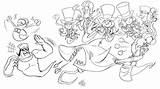 Ghosts Luigi Luigis Doodles Komi114 sketch template