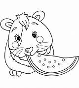 Pig Coloriage Meerschweinchen Cochon Hamster Cavia Inde Kleurplaat Ausmalbilder Cuy Momjunction Coloriage204 Ausmalbild Enano Campbell Hamsters Toca Colorir Coloringhome Dessin sketch template