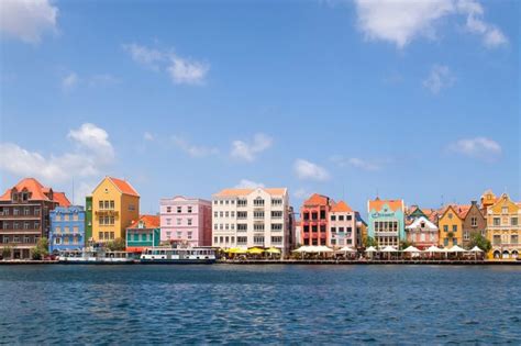 visiting curacao life   roadmap willemstad southern
