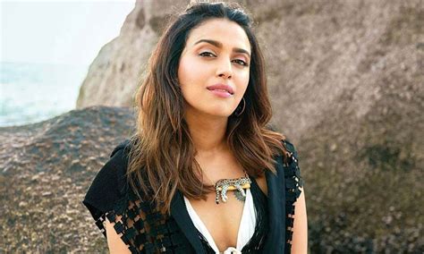 Swara Bhasker Dobara Alvida Is About Emotions We Try To Hide When A