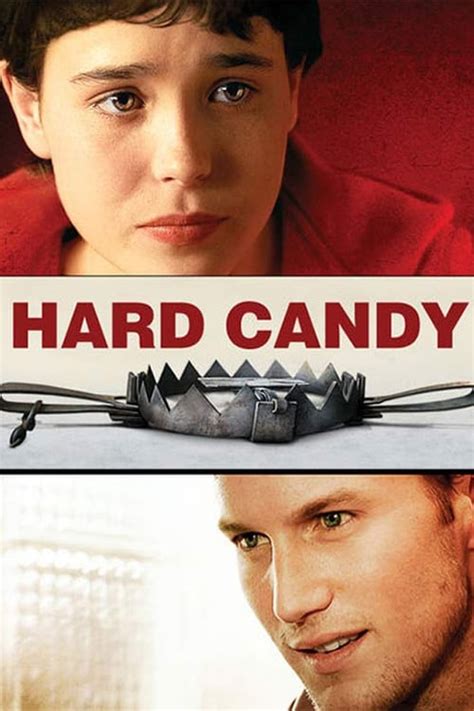 hard candy 2005 posters — the movie database tmdb