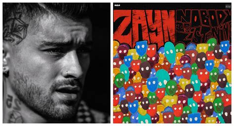 Chart Check [billboard 200] Zayn Misses Top 40 With Debut Of New Album