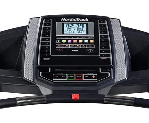 Is The Nordictrack T 6 5 S Treadmill The Right Choice For You
