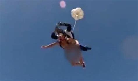 sky dive naked for charity rtm rightthisminute
