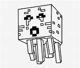 Dragon Ender Creeper Pinclipart Youtubers Creepers Mob Template sketch template