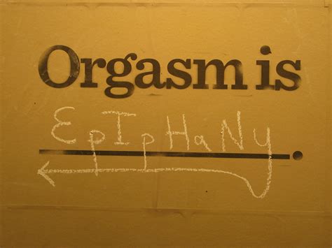 Orgasm Is First Pop Up Store Devoted To Orgasm In Sf Of Course