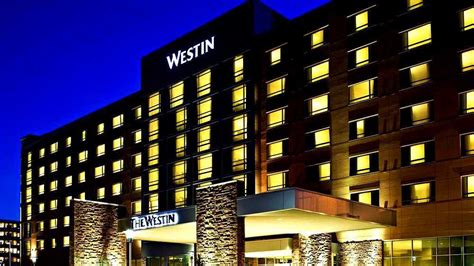 westin hotels resorts