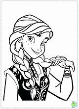 Frozen Coloring Pages Pdf Getdrawings Disney sketch template