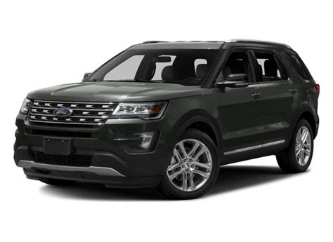 ford explorer reviews  ratings  consumer reports