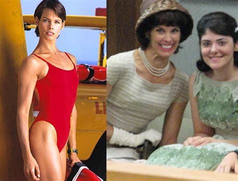 Where Are They Now The Cast Of Baywatch Business Insider