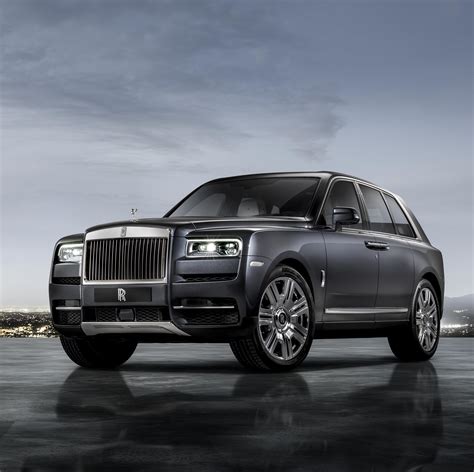 rolls royce cullinan  release date prices specs