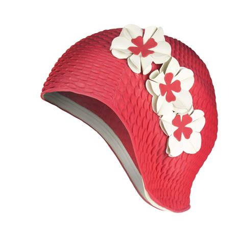 Swimming Caps For Women Fine Saratoga Ltd