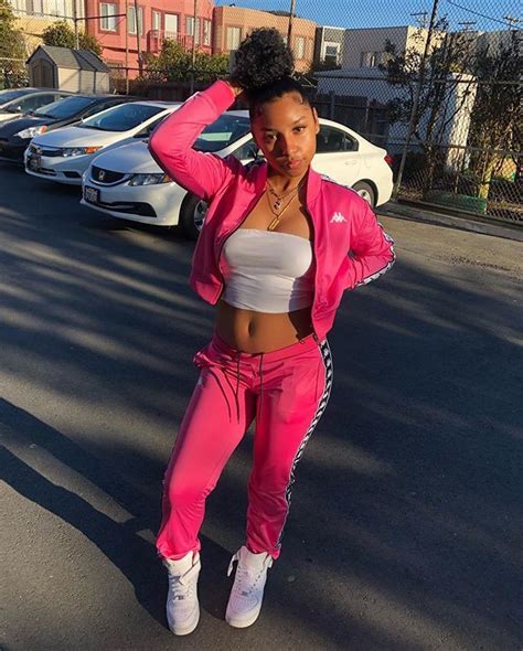 You Must See These Great Jayla On Instagram Hip Hop Fashion Baddie