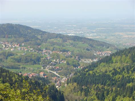 buehlertal obertal schwarzwald tourismus gmbh
