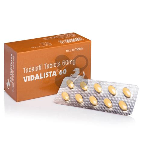 Vidalista 60 Mg Kamagra Original